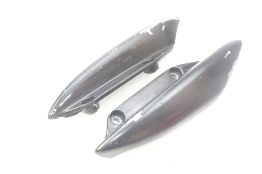 photo de ACHTERHANDVAT SUZUKI BURGMAN 125 (2007 - 2014) - Technische close-up