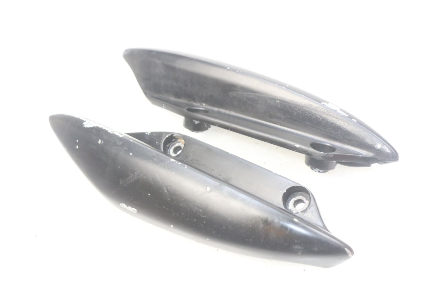 photo de ACHTERHANDVAT SUZUKI BURGMAN 125 (2007 - 2014) - Overzicht