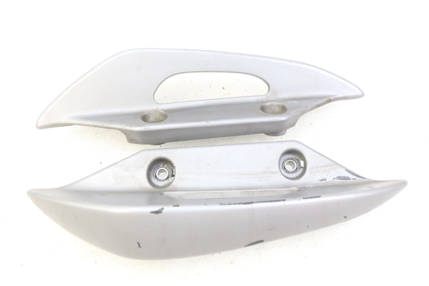 photo de ACHTERHANDVAT SUZUKI BURGMAN 125 (2007 - 2014) - Hoofdaanzicht