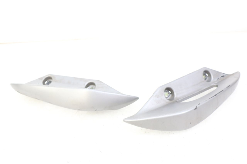 photo de ACHTERHANDVAT SUZUKI BURGMAN 125 (2007 - 2014) - Zoom op gebruiksstaat