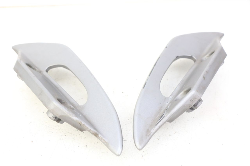 photo de ACHTERHANDVAT SUZUKI BURGMAN 125 (2007 - 2014) - Andere kijkhoek