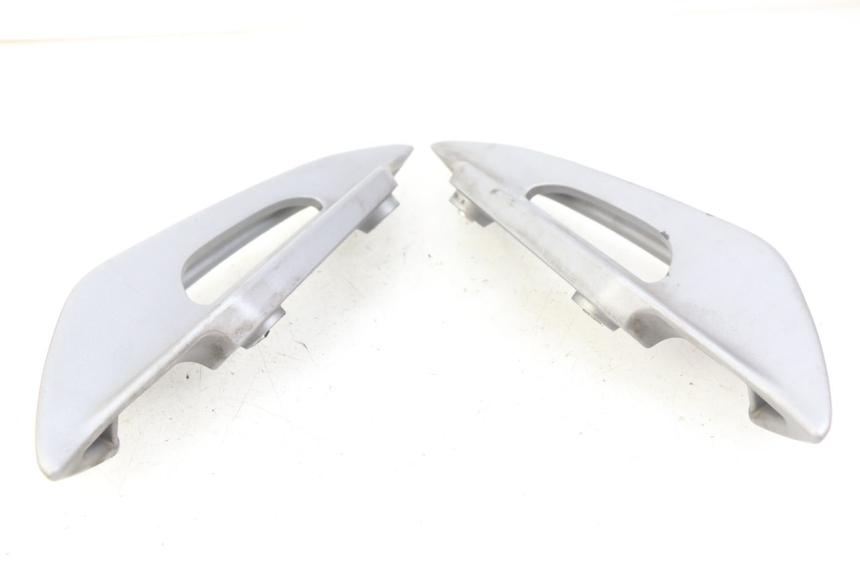 photo de ACHTERHANDVAT SUZUKI BURGMAN 125 (2007 - 2014) - Technische close-up