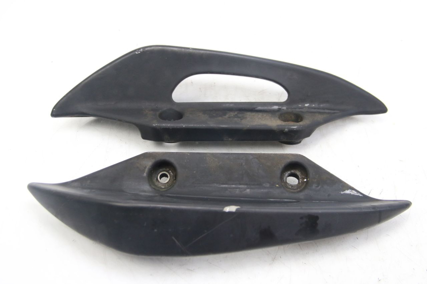 photo de ACHTERHANDVAT SUZUKI BURGMAN 125 (2007 - 2014) - Detail van het onderdeel