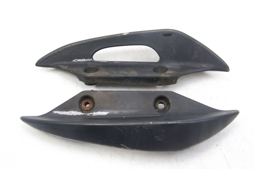 photo de ACHTERHANDVAT SUZUKI BURGMAN 125 (2007 - 2014) - Zoom op gebruiksstaat