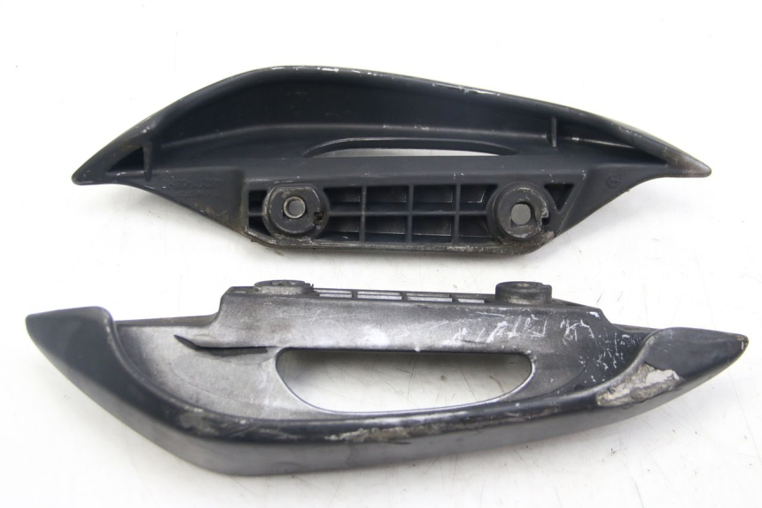 photo de ACHTERHANDVAT SUZUKI BURGMAN 125 (2007 - 2014) - Technische close-up