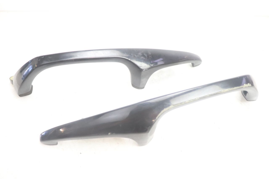 photo de ACHTERHANDVAT SUZUKI BURGMAN EXECUTIVE ABS 650 (2006 - 2012) - Hoofdaanzicht