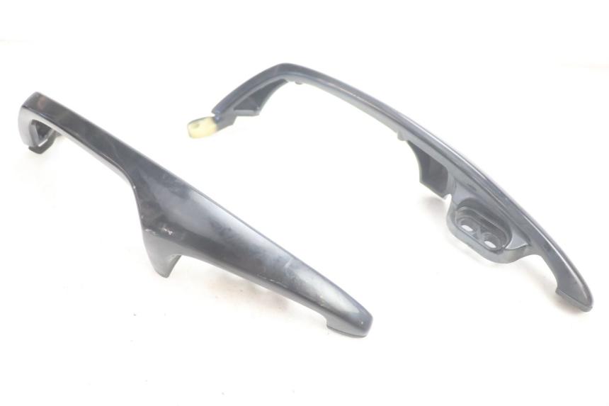 photo de ACHTERHANDVAT SUZUKI BURGMAN EXECUTIVE ABS 650 (2006 - 2012) - Productaanzicht