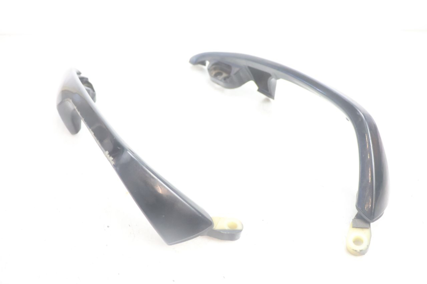 photo de ACHTERHANDVAT SUZUKI BURGMAN EXECUTIVE ABS 650 (2006 - 2012) - Kenmerkende details