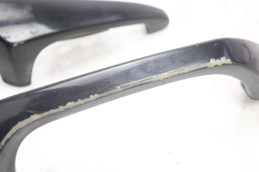 photo de ACHTERHANDVAT SUZUKI BURGMAN EXECUTIVE ABS 650 (2006 - 2012) - Andere kijkhoek