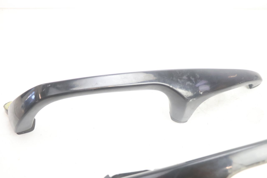 photo de ACHTERHANDVAT SUZUKI BURGMAN EXECUTIVE ABS 650 (2006 - 2012) - Technische close-up