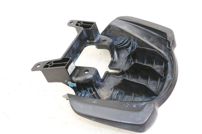 photo de ACHTERHANDVAT YAMAHA BW'S 50 (2004 - 2017) - Andere kijkhoek