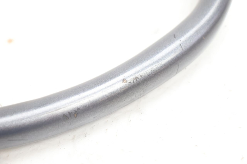 photo de ACHTERHANDVAT YAMAHA BW'S BWS 125 (2010 - 2013) - Andere kijkhoek