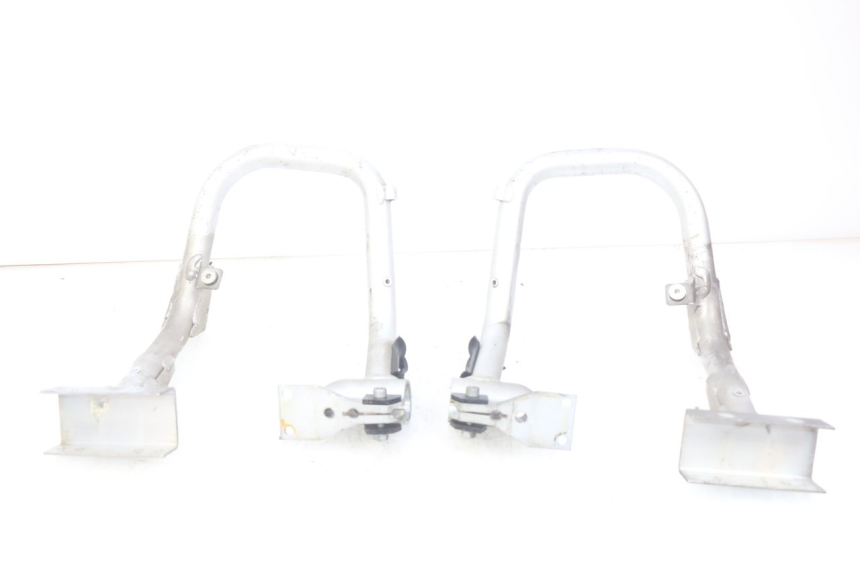 photo de ACHTERHANDVAT BMW C1 125 (2000 - 2003) - Hoofdaanzicht