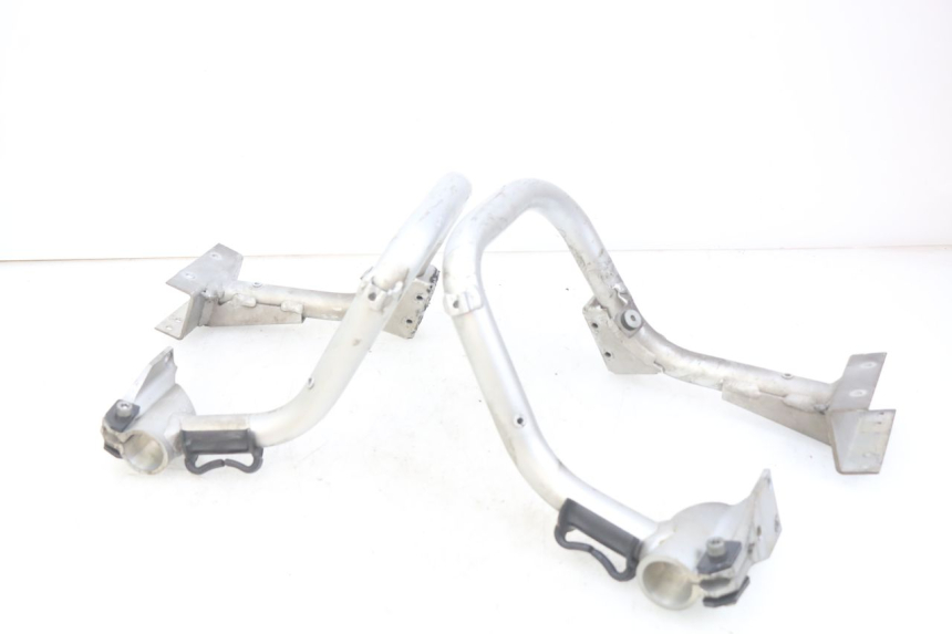 photo de ACHTERHANDVAT BMW C1 125 (2000 - 2003) - Zoom op gebruiksstaat