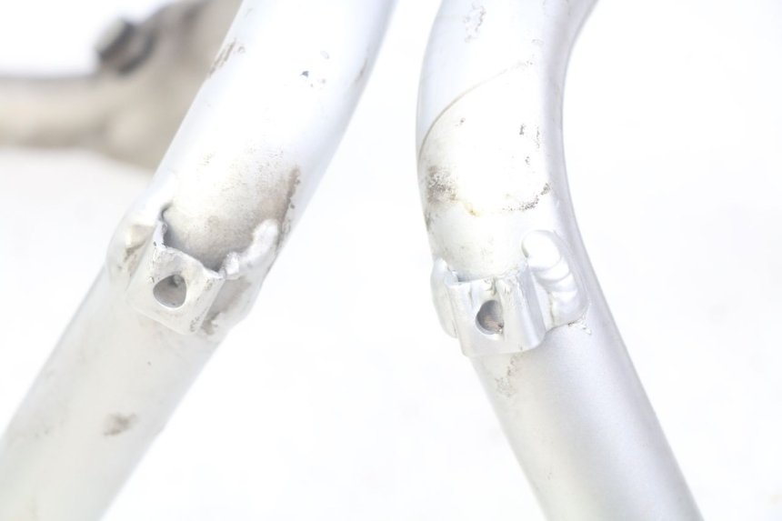 photo de ACHTERHANDVAT BMW C1 125 (2000 - 2003) - Technische close-up