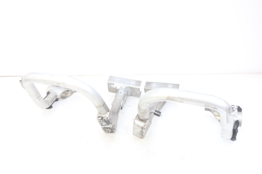 photo de ACHTERHANDVAT BMW C1 125 (2000 - 2003) - Overzicht