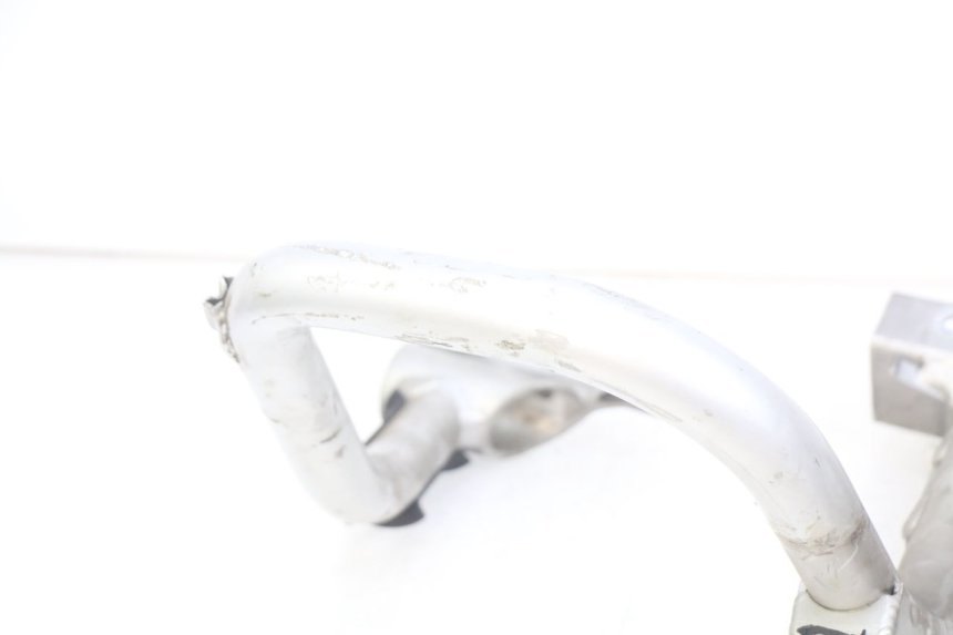 photo de ACHTERHANDVAT BMW C1 125 (2000 - 2003) - Bevestigingspunten