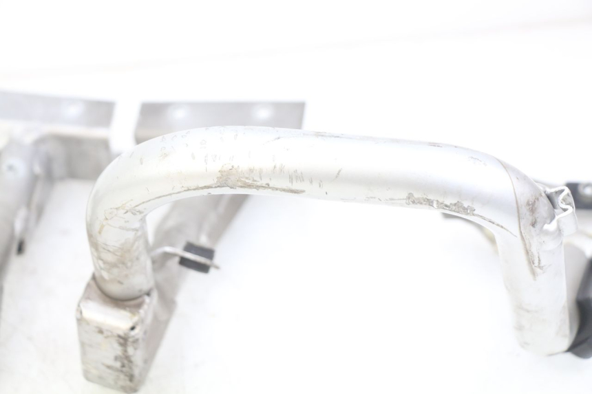 photo de ACHTERHANDVAT BMW C1 125 (2000 - 2003) - Staat van het oppervlak