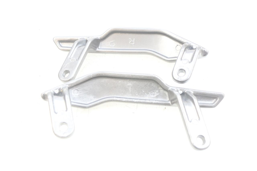 photo de ACHTERHANDVAT ORCAL CAVARO 4T 50 (2019 - 2023) - Detail van het onderdeel