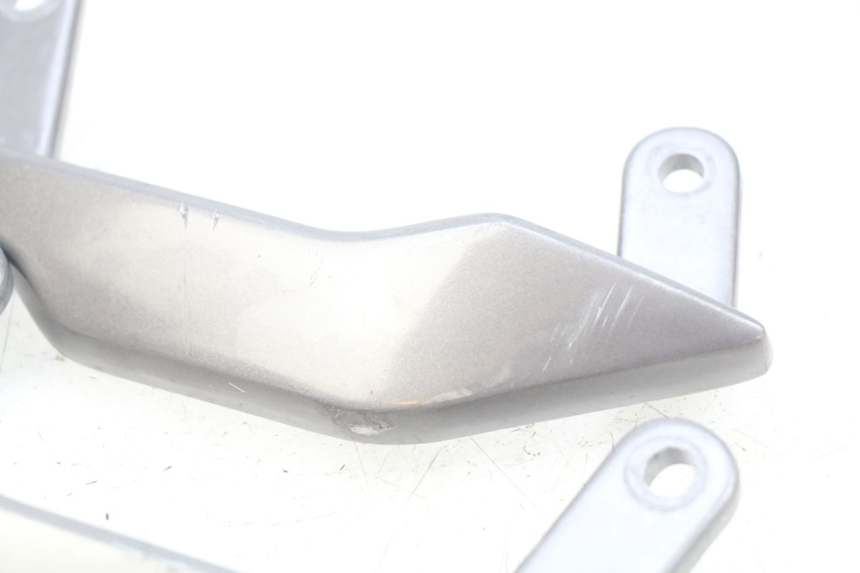 photo de ACHTERHANDVAT ORCAL CAVARO 4T 50 (2019 - 2023) - Zoom op gebruiksstaat