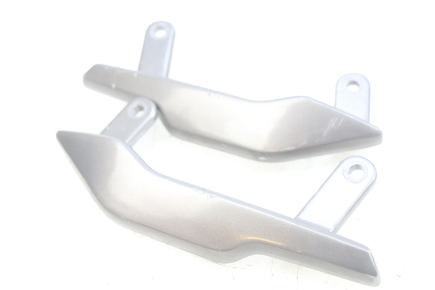 photo de ACHTERHANDVAT ORCAL CAVARO 4T 50 (2019 - 2023) - Andere kijkhoek