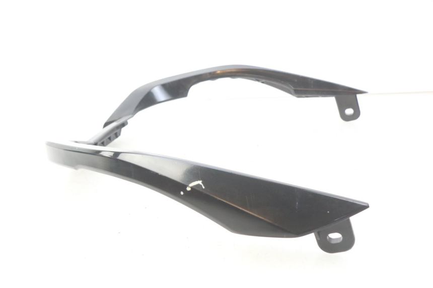 photo de ACHTERHANDVAT SYM CITYCOM CITY COM 125 (2009 - 2014) - Andere kijkhoek