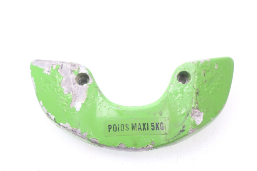 photo de ACHTERHANDVAT REVATTO CITYONE 50 (2006 - 2008) - Hoofdaanzicht