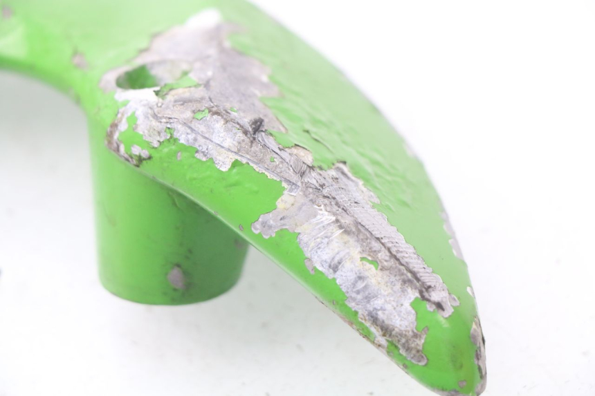 photo de ACHTERHANDVAT REVATTO CITYONE 50 (2006 - 2008) - Andere kijkhoek