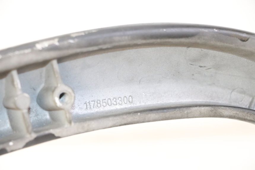 photo de ACHTERHANDVAT PEUGEOT CITYSTAR 50 (2013 - 2017) - Zoom op gebruiksstaat