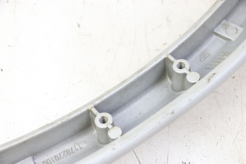 photo de ACHTERHANDVAT PEUGEOT CITYSTAR 50 (2013 - 2017) - Zoom op gebruiksstaat