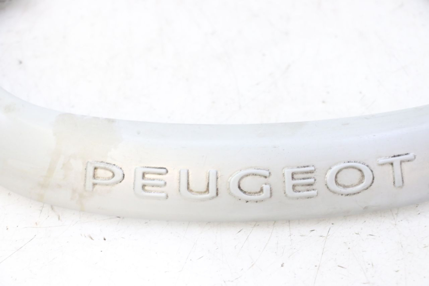 photo de ACHTERHANDVAT PEUGEOT CITYSTAR 50 (2013 - 2017) - Gecontroleerd onderdeel