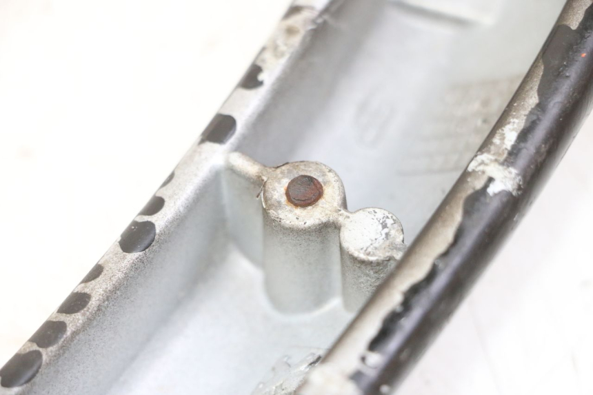 photo de ACHTERHANDVAT PEUGEOT CITYSTAR 50 (2013 - 2017) - Zoom op gebruiksstaat