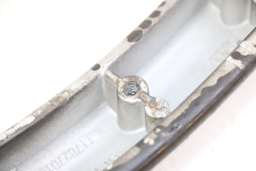 photo de ACHTERHANDVAT PEUGEOT CITYSTAR 50 (2013 - 2017) - Andere kijkhoek