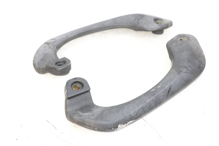 photo de ACHTERSTE GREEP KSR CODE 125 (2018 - 2020) - Hoofdaanzicht