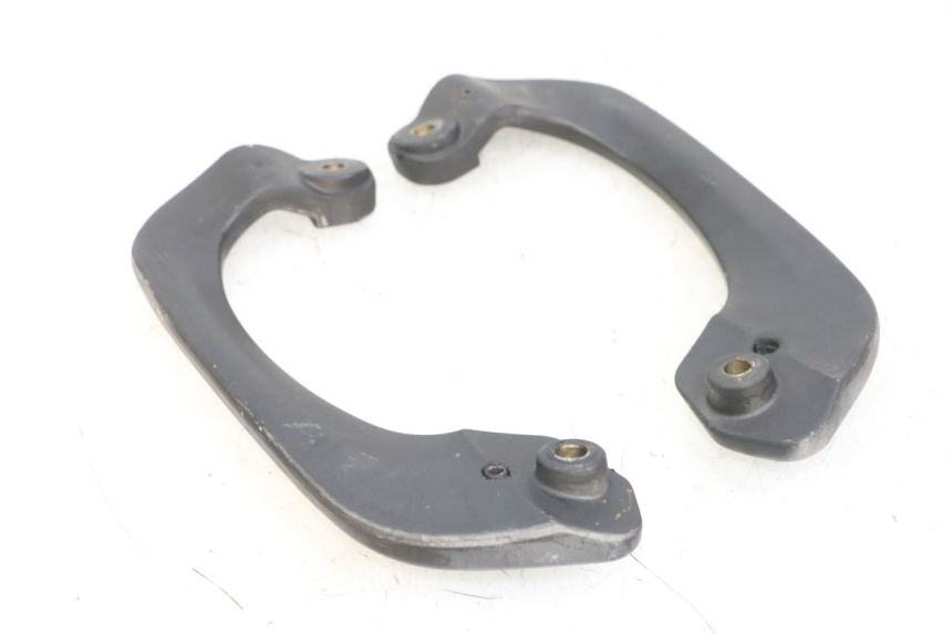 photo de ACHTERSTE GREEP KSR CODE 125 (2018 - 2020) - Andere kijkhoek