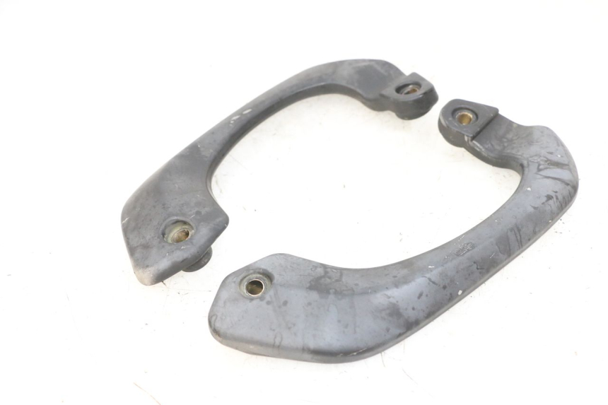 photo de ACHTERSTE GREEP KSR CODE 125 (2018 - 2020) - Overzicht