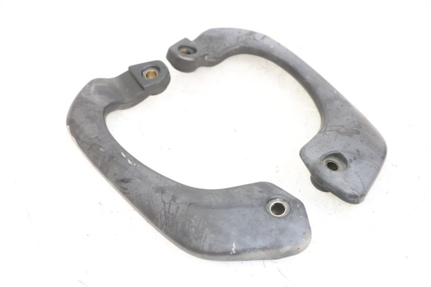 photo de ACHTERSTE GREEP KSR CODE 125 (2018 - 2020) - Bevestigingspunten