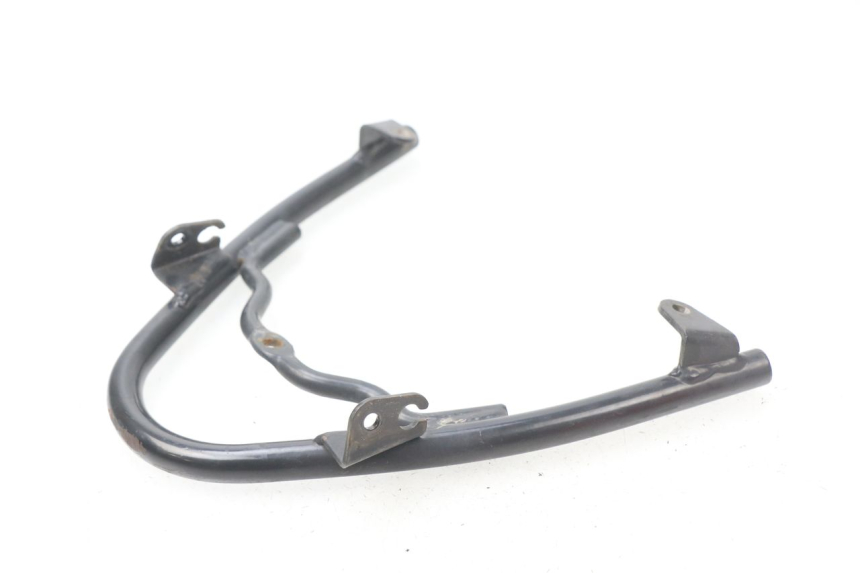 photo de ACHTERHANDVAT SYM DD 50 (2005 - 2011) - Zoom op gebruiksstaat