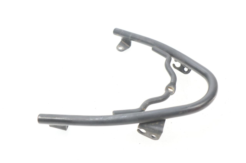 photo de ACHTERHANDVAT SYM DD 50 (2005 - 2011) - Andere kijkhoek