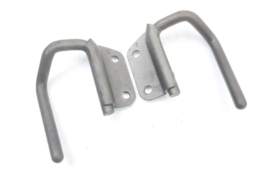 photo de ACHTERHANDVAT GILERA DNA 50 (2000 - 2007) - Technische close-up