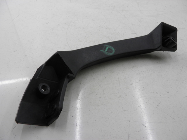 photo de RECHTER ACHTERHANDVAT JONWAY RANGER 125 (2006 - 2014) - Detail van het onderdeel