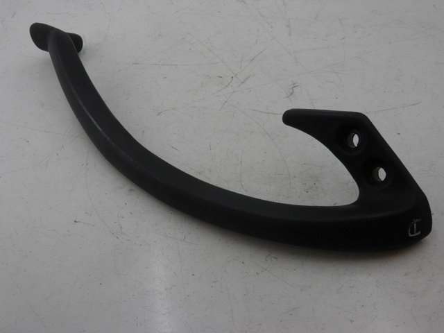 photo de RECHTER ACHTERHANDVAT KYMCO SPACER 50 (1998 - 2009) - Hoofdaanzicht