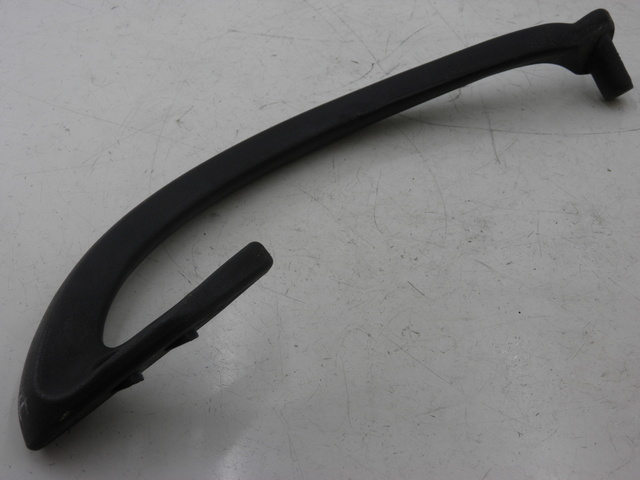 photo de RECHTER ACHTERHANDVAT KYMCO SPACER 50 (1998 - 2009) - Detail van het onderdeel
