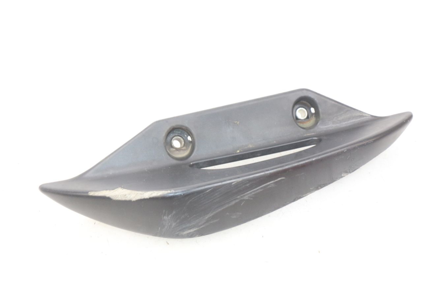 photo de ACHTERSTE RECHTER GREEP SUZUKI BURGMAN 125 (2007 - 2014) - Hoofdaanzicht