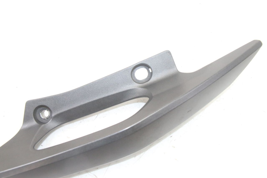 photo de RECHTER ACHTERHANDVAT HONDA FORZA 125 (2021 - 2025) - Zoom op gebruiksstaat