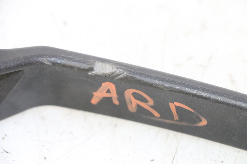 photo de RECHTER ACHTERHANDVAT KEEWAY K-LIGHT KLIGHT 125 (2018 - 2025) - Detail van het onderdeel