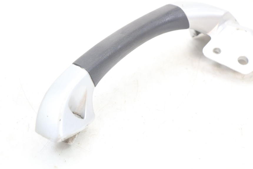 photo de RECHTER ACHTERHANDVAT PIAGGIO MP3 LT 400 (2007 - 2012) - Zoom op gebruiksstaat