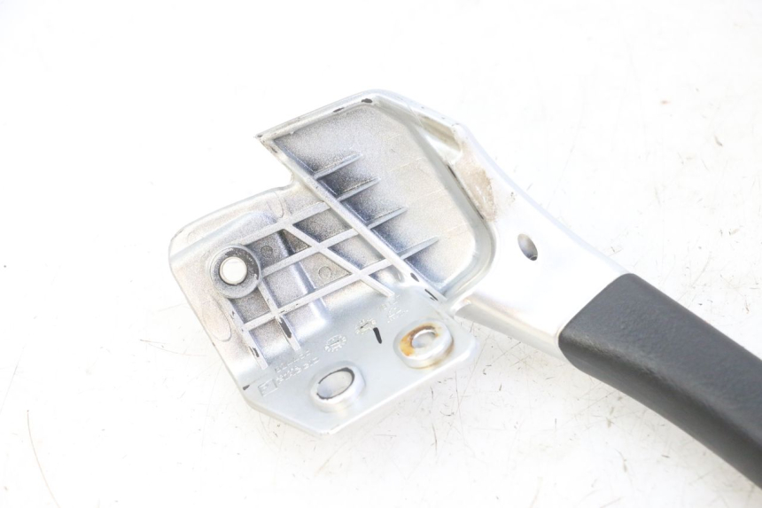 photo de RECHTER ACHTERHANDVAT PIAGGIO MP3 LT 300 (2010 - 2016) - Zoom op gebruiksstaat