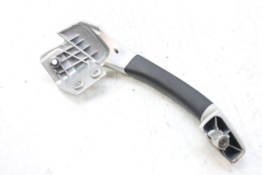 photo de RECHTER ACHTERHANDVAT PIAGGIO MP3 RL 250 (2006 - 2010) - Zoom op gebruiksstaat