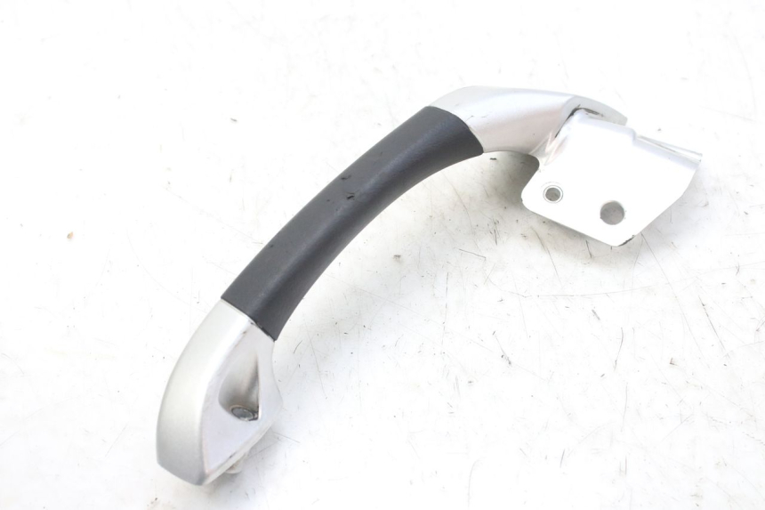 photo de RECHTER ACHTERHANDVAT PIAGGIO MP3 RL 250 (2006 - 2010) - Andere kijkhoek